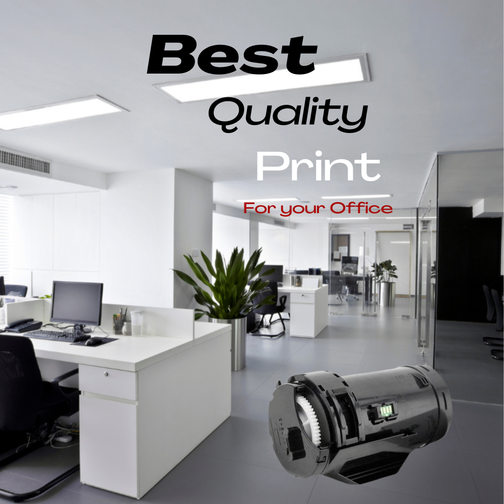 Compatible Dell 593-BBML, H815dw, S2810dn, S2815dn Toner Cartridge Black 3K