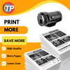 Compatible Dell 593-BBML Toner Cartridge Black 3K
