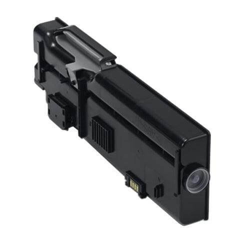Compatible Dell 593-BBBU RD80W Toner Cartridge Black 6K - TonerParts
