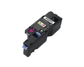 Compatible Dell 593-BBJV, G20VW, E525 Toner Cartridge Magenta 1400 Pages