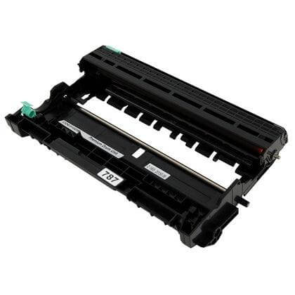 Compatible Dell 593-BBKE C2KTH Imaging Drum Black 12K - TonerParts