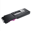 Compatible Dell 593-BCBE M9TTM Toner Cartridge Magenta 9K