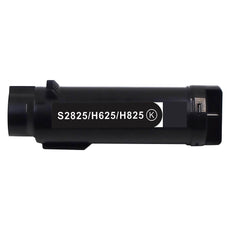 Compatible Dell N7DWF Toner Cartridge Black 3K