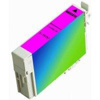 Compatible Epson 78 T0783 T078320 Ink Cartridge Magenta 330 Pages - TonerParts