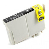 Compatible Epson 79 T079120 Ink Cartridge Black 470 Pages