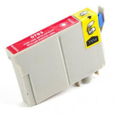 Compatible Epson 79 T079320 Ink Cartridge Magenta 810 Pages