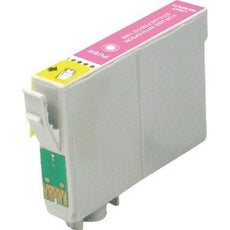 Compatible Epson 79 T079620 Ink Cartridge Photo Magenta 810 Pages