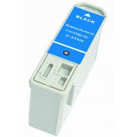 Compatible Epson T026 T026201 Ink Cartridge Black - TonerParts