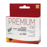 Compatible Epson T099220 No. 99 Premium Ink Cartridge Cyan 500 Pages