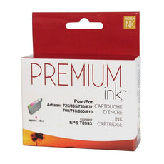 Compatible Epson T099320 No. 99 Premium Ink Cartridge Magenta 500 Pages