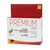 Compatible Epson T099420 No. 99 Premium Ink Cartridge Yellow 500 Pages