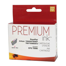 Compatible Epson T099620 No. 99 Premium Ink Cartridge Light Magenta