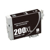 Compatible Epson T200XL120 Ink Cartridge Black 500 Pages