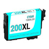 Compatible Epson T200XL220 Ink Cartridge Cyan 450 Pages