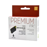 Compatible Epson T212XL120 T212XL Premium Ink Cartridge Black
