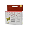 Compatible Epson T212XL420 T212XL Premium Ink Cartridge Yellow
