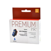Compatible Epson T302XL220 T302XL Ink Cartridge Cyan