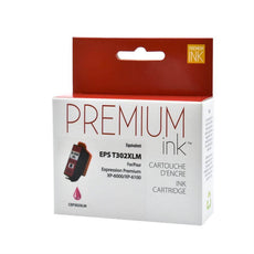 Compatible Epson T302XL320 T302XL Ink Cartridge Magenta
