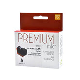 Compatible Epson T312XL120 Premium Ink Cartridge Black 500 Pages