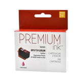 Compatible Epson T312XL320 Premium Ink Cartridge Magenta 830 Pages