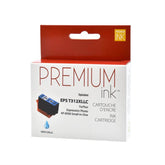 Compatible Epson T312XL520 Premium Ink Cartridge Light Cyan 830 Pages