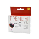 Compatible Epson T312XL620 Premium Ink Cartridge Light Magenta