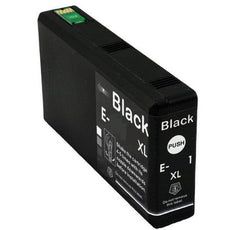 Compatible Epson T786XL120 Ink Cartridge Black 2.6K