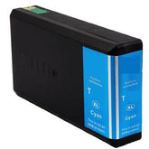 Compatible Epson T786XL220 Ink Cartridge Cyan 2K