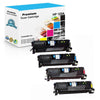 Compatible HP 122A Toner Cartridges BCYM Value Pack