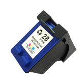 Compatible HP 28 C8728A C8728AN Ink Cartridge Tri-Color 190 Pages