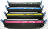 Compatible HP 502A Toner Cartridges BCYM Value Pack