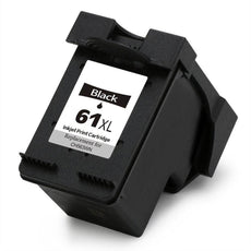 Compatible HP 61XL CH563WN Ink Cartridge Black 480 Pages