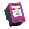 Compatible HP 65XL N9K03AN Ink Cartridge Tri-Color 300 Pages