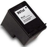Compatible HP 901XL CC654AN Ink Cartridge Black 700 Pages
