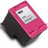 Compatible HP 901XL CC656AN Ink Cartridge Tri-Color 360 Pages