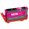 Compatible HP 902XL T6M06AN Ink Cartridge Magenta 825 Pages