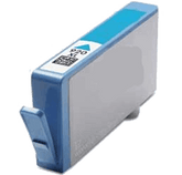 Compatible HP 920XL CD972AN Ink Cartridge Cyan 700 Pages