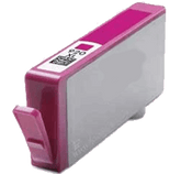 Compatible HP 920XL CD973AN Ink Cartridge Magenta 700 Pages