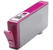 Compatible HP 920XL CD973AN Ink Cartridge Magenta 700 Pages