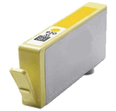 Compatible HP 920XL CD974AN Ink Cartridge Yellow 700 Pages