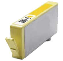 Compatible HP 920XL CD974AN Ink Cartridge Yellow 700 Pages