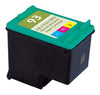 Compatible HP 93 C9361WN Ink Cartridge Tri-Color 410 Pages
