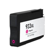 Compatible HP 933XL CN055AN Ink Cartridge Magenta 825 Pages