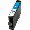 Compatible HP 935XL C2P24AN Ink Cartridge Cyan 1K