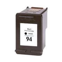 Compatible HP 94 C8765WN Ink Cartridge Black 410 Pages