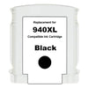 Compatible HP 940XL C4906AN Ink Cartridge Black 2.2K