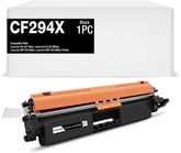Compatible HP 94X CF294X Toner Cartridge Black 2.8K