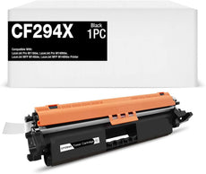 Compatible HP 94X CF294X Toner Cartridge Black 2.8K