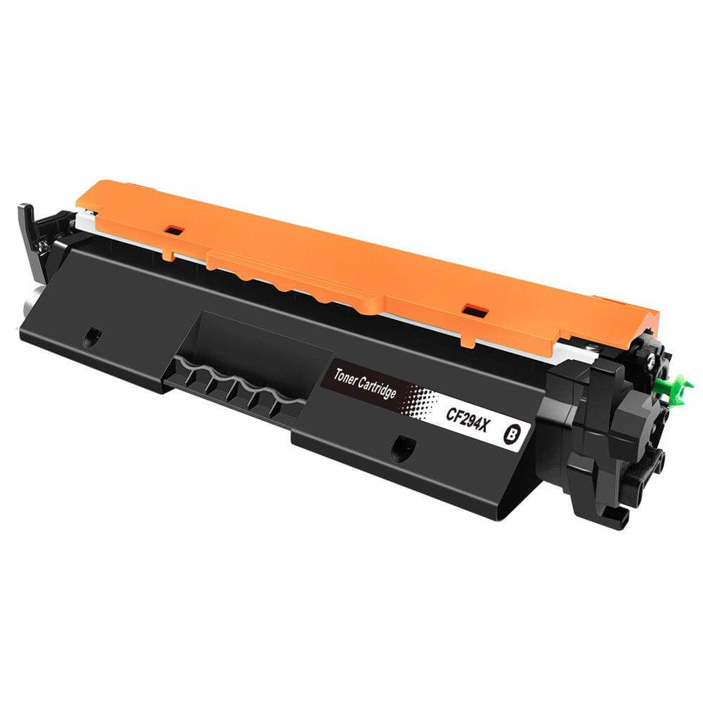 Compatible HP 94X CF294X Toner Cartridge Black 2.8K - TonerParts
