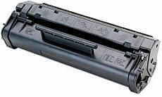 Compatible HP C3906A 06A Toner Cartridge Black 2.5K - TonerParts